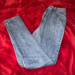 🌀VINTAGE BONGO JEANS🌀